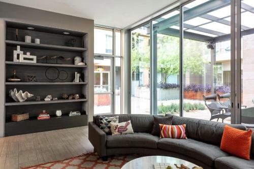 Apartamento Stay Alfred At Broadstone Scottsdale Quarter
