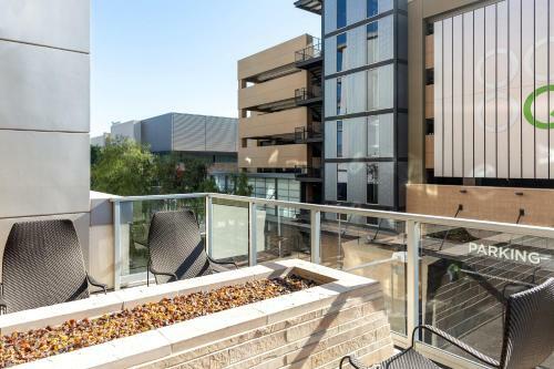 Apartamento Stay Alfred At Broadstone Scottsdale Quarter