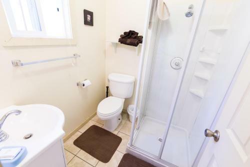 Bed & Breakfast Crown King Cabins Bradshaw