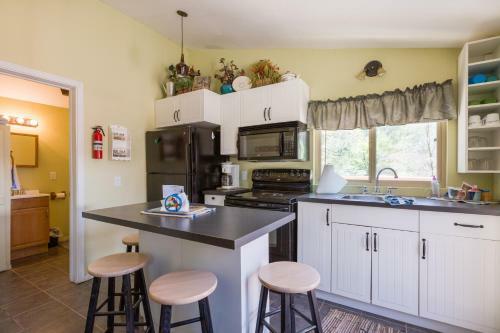 Bed & Breakfast Crown King Cabins Bradshaw