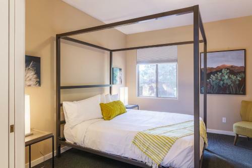 Sunrise House - Sedona Chapel District