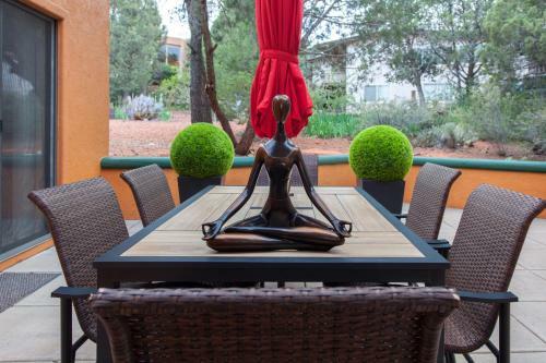 Sunset House West Sedona