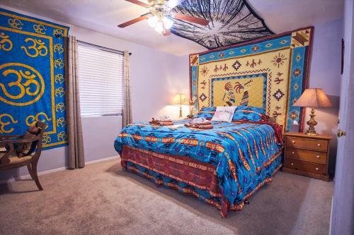 Harmony House Homestay