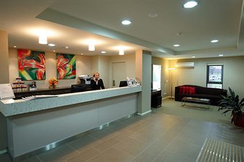 Aparthotel Quest Singleton