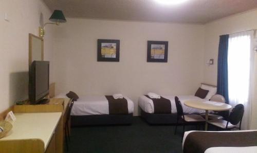 Mid City Motor Inn Singleton