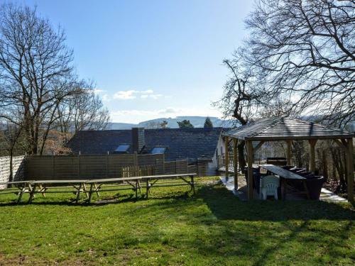Villa Holiday Home Le Noyer Bra
