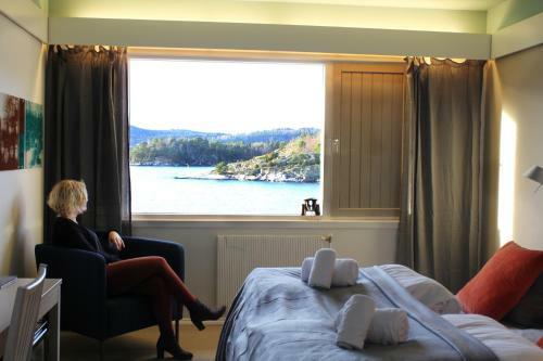 Oscarsborg Hotel & Resort