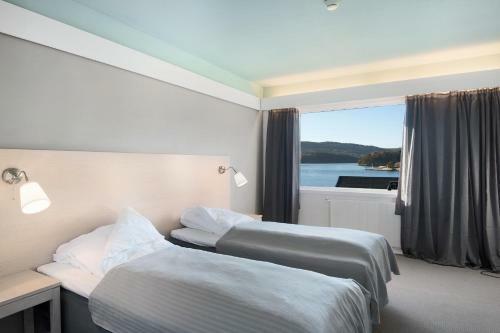 Oscarsborg Hotel & Resort