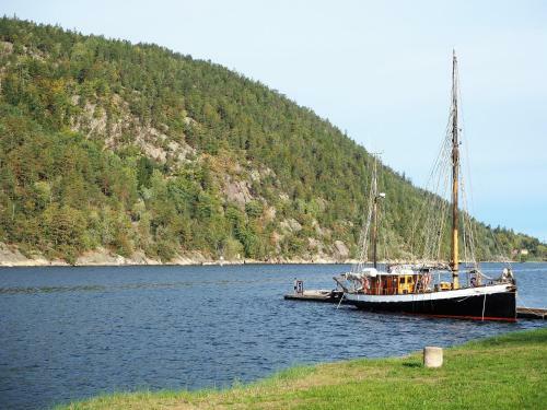 Oscarsborg Hotel & Resort