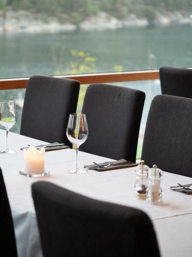 Oscarsborg Hotel & Resort