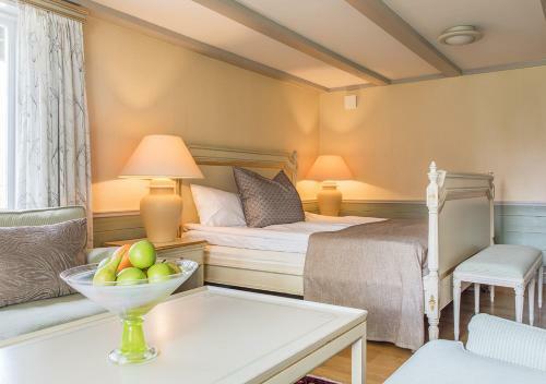 Hotel Stufven�s G�stgifveri