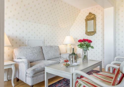 Hotel Stufven�s G�stgifveri