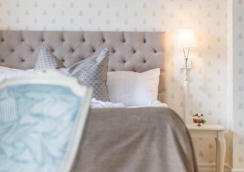 Hotel Stufven�s G�stgifveri