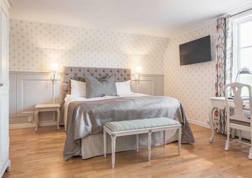 Hotel Stufven�s G�stgifveri