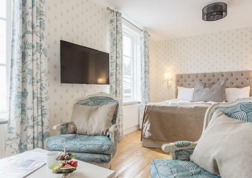 Hotel Stufven�s G�stgifveri
