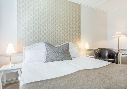 Hotel Stufven�s G�stgifveri