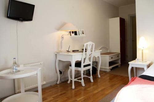 Hotel Stufven�s G�stgifveri