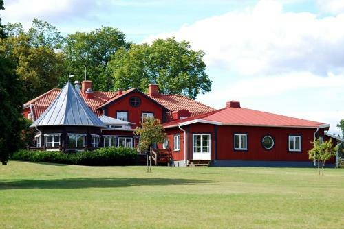 Hotel Stufven�s G�stgifveri