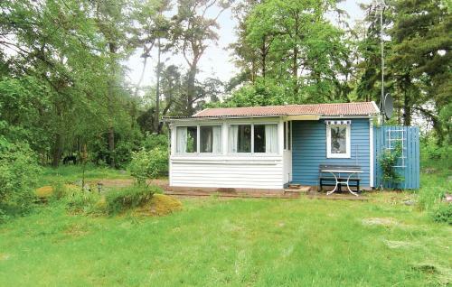 Holiday Home Skomakarv�gen S�der�kra