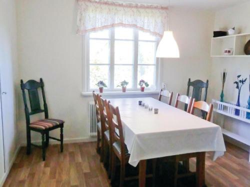 Holiday Home P�boda G�rd Vi:xv / Pl S�der�kra
