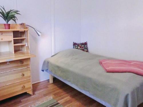 Holiday Home P�boda G�rd Vi:xv / Pl S�der�kra