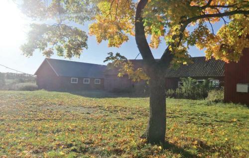 Holiday Home P�boda G�rd Vi:xv / Pl S�der�kra