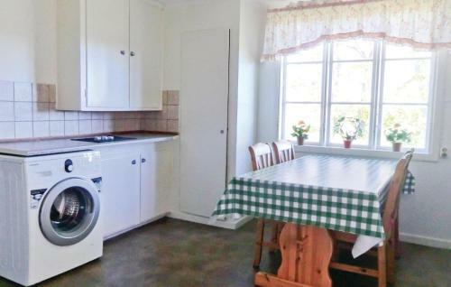 Holiday Home P�boda G�rd Vi:xv / Pl S�der�kra