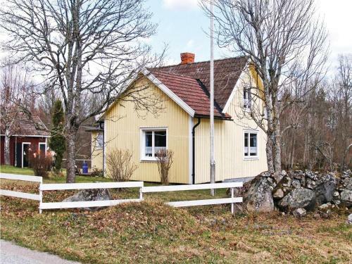 Holiday Home Huleb�ck Tors�s