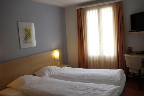 Hotel Rigi