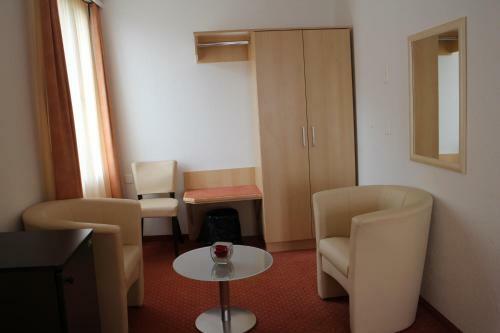 Hotel Rigi