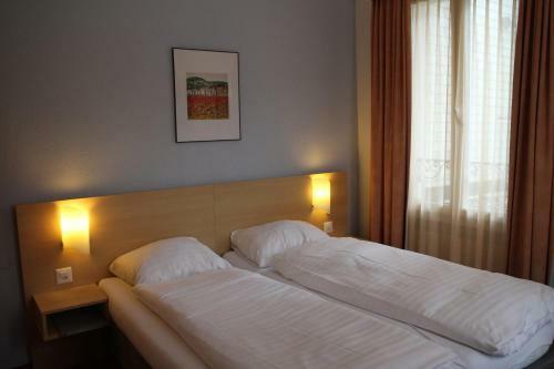 Hotel Rigi