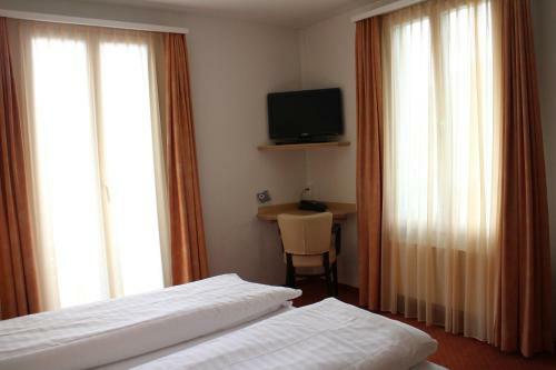 Hotel Rigi