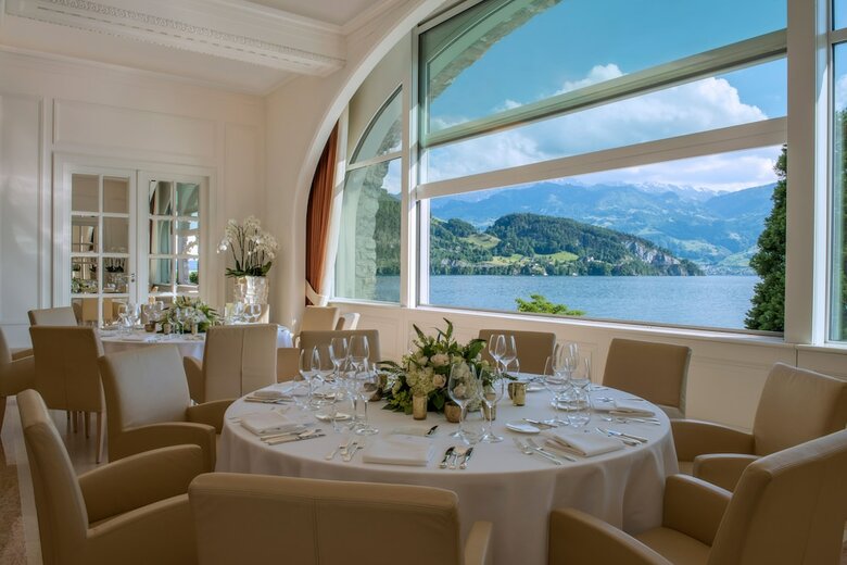 Park Hotel Vitznau