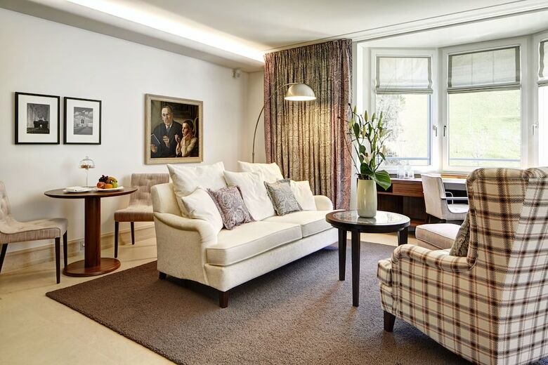 Park Hotel Vitznau