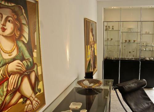 Apartamentos Chateau Sch�pbach