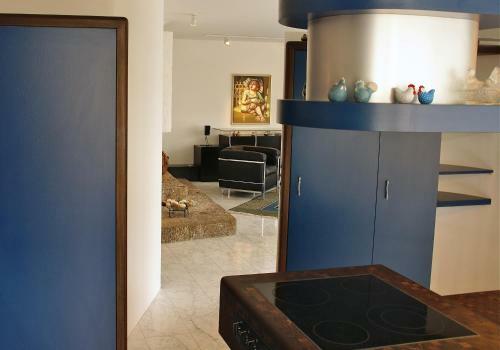 Apartamentos Chateau Sch�pbach