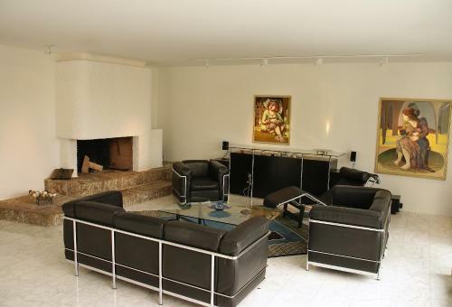 Apartamentos Chateau Sch�pbach