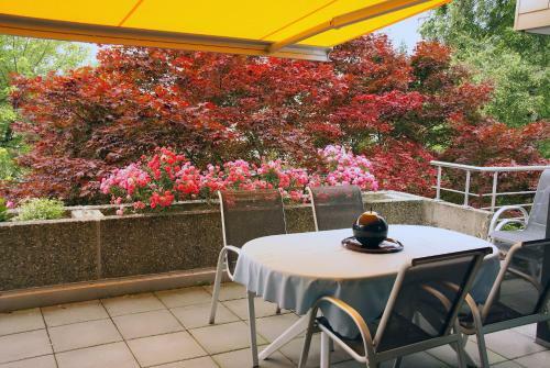 Apartamentos Chateau Sch�pbach
