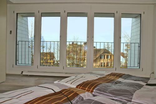 Apartamentos Chateau Sch�pbach