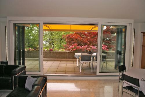 Apartamentos Chateau Sch�pbach