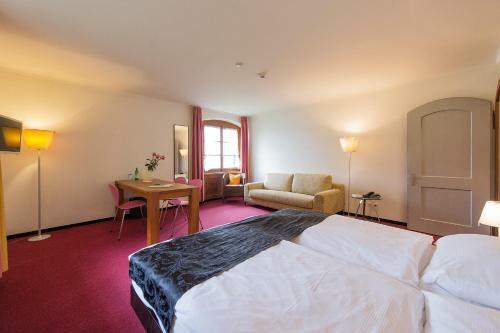 Hotel Flora Alpina