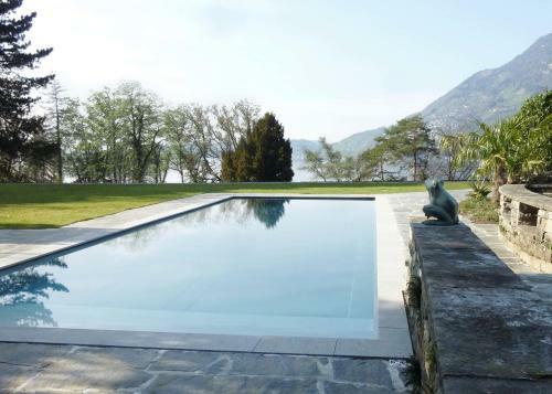 Hotel Flora Alpina