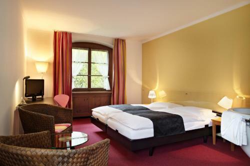 Hotel Flora Alpina