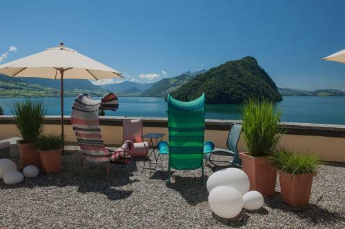 Hotel Flora Alpina