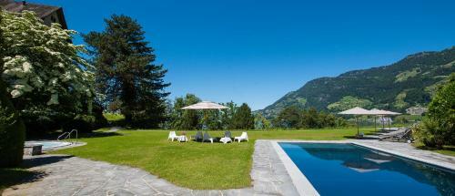 Hotel Flora Alpina
