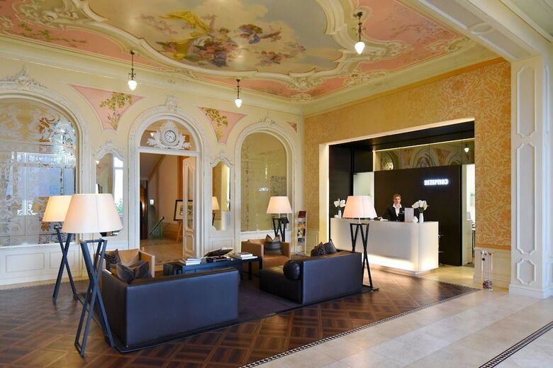 Hotel Vitznauerhof