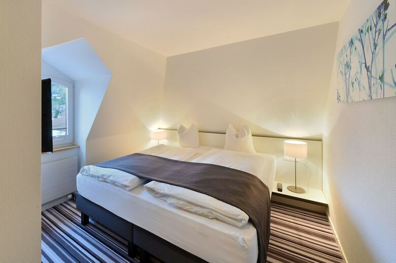 Hotel Vitznauerhof