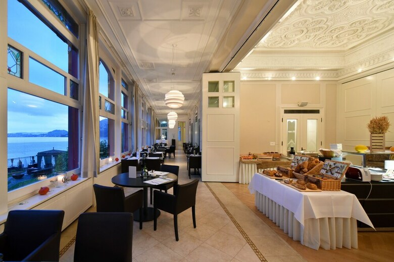 Hotel Vitznauerhof