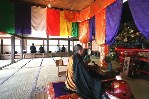 Hostal Zen No Yu