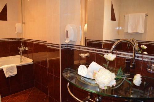 Hotel Shterev Karlovo